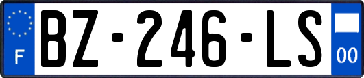 BZ-246-LS