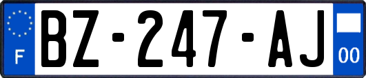 BZ-247-AJ