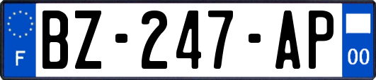 BZ-247-AP