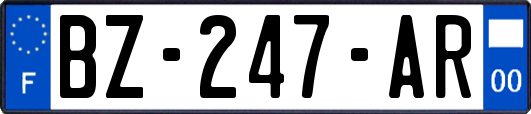 BZ-247-AR