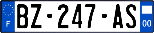 BZ-247-AS