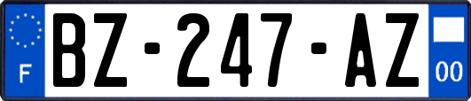 BZ-247-AZ