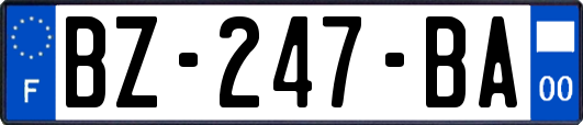 BZ-247-BA