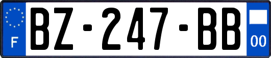 BZ-247-BB