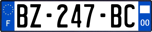 BZ-247-BC