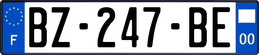 BZ-247-BE