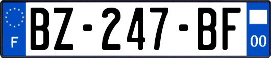 BZ-247-BF