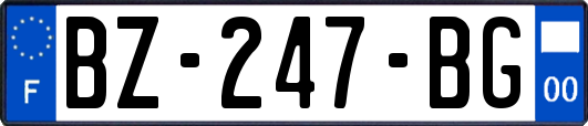 BZ-247-BG