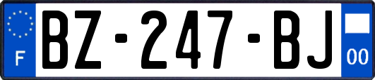 BZ-247-BJ