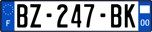 BZ-247-BK