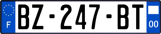 BZ-247-BT