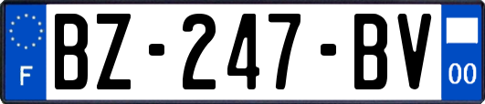 BZ-247-BV