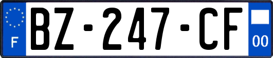 BZ-247-CF