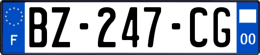 BZ-247-CG