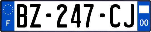 BZ-247-CJ