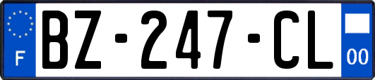 BZ-247-CL