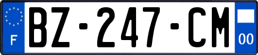 BZ-247-CM