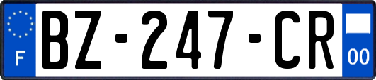 BZ-247-CR