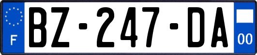 BZ-247-DA