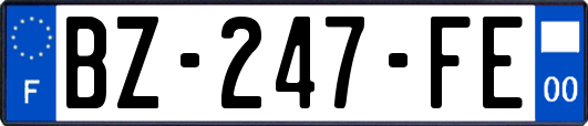 BZ-247-FE