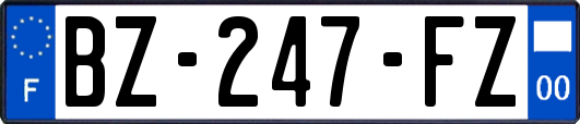 BZ-247-FZ