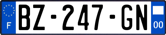 BZ-247-GN