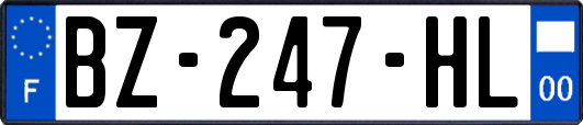 BZ-247-HL