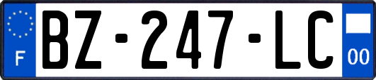 BZ-247-LC