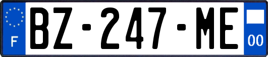 BZ-247-ME