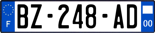 BZ-248-AD