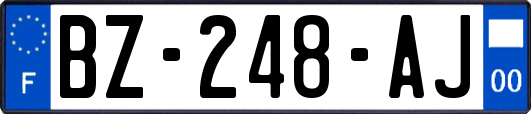 BZ-248-AJ