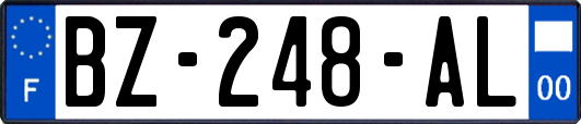 BZ-248-AL