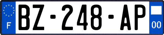 BZ-248-AP