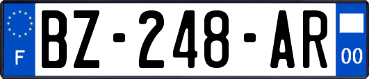 BZ-248-AR