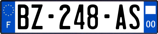 BZ-248-AS