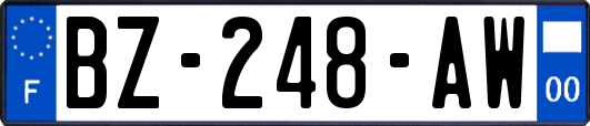 BZ-248-AW