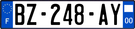 BZ-248-AY