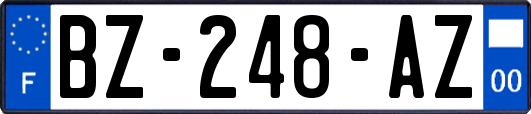 BZ-248-AZ