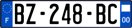 BZ-248-BC