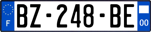 BZ-248-BE