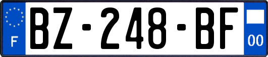 BZ-248-BF