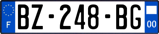 BZ-248-BG