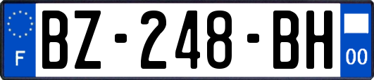 BZ-248-BH