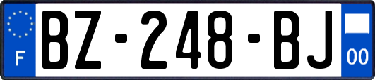 BZ-248-BJ