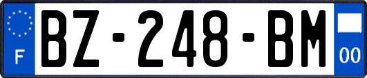 BZ-248-BM