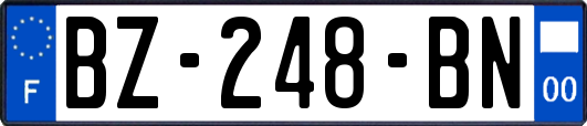 BZ-248-BN