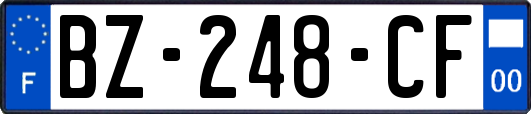 BZ-248-CF