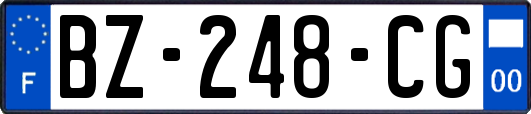 BZ-248-CG