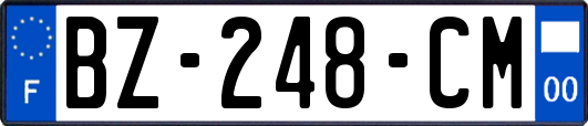 BZ-248-CM