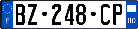 BZ-248-CP